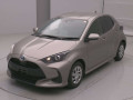 2022 Toyota YARIS