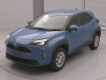 2022 Toyota YARIS CROSS