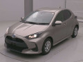 2022 Toyota YARIS
