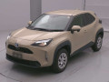 2022 Toyota YARIS CROSS