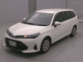 2023 Toyota Corolla Fielder