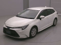 2021 Toyota Corolla Touring Wagon