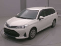 2021 Toyota Corolla Fielder
