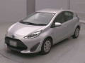 2018 Toyota Aqua