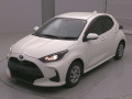 2021 Toyota YARIS