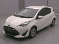 2019 Toyota Aqua