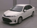 2019 Toyota Corolla Axio