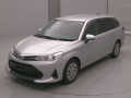 2019 Toyota Corolla Fielder