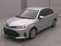 2019 Toyota Corolla Axio