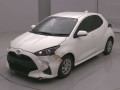 2022 Toyota YARIS