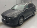 2019 Mazda CX-8