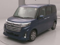 2021 Toyota Roomy