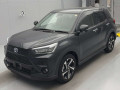 2025 Toyota Raize