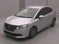 2024 Nissan Note