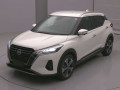 2024 Nissan KIX
