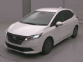 2024 Nissan Note