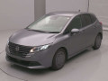 2024 Nissan Note