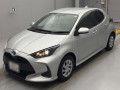 2022 Toyota YARIS