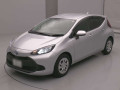 2022 Toyota Aqua