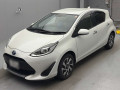 2020 Toyota Aqua