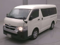 2022 Toyota Hiace Wagon