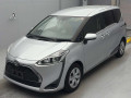 2019 Toyota Sienta