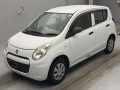 2013 Suzuki Alto