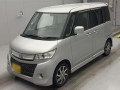 2010 Suzuki Palette SW