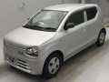 2015 Suzuki Alto