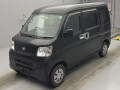 2010 Daihatsu Hijet Cargo