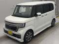 2023 Honda N-BOX CUSTOM