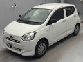 2018 Subaru Pleo Plus