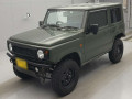 2019 Suzuki Jimny