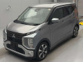 2019 Mitsubishi eK X