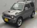 2007 Suzuki Jimny