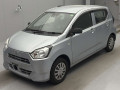 2020 Daihatsu Mira e:S