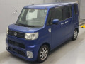 2018 Toyota Pixis Mega