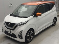 2019 Nissan DAYZ