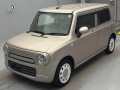2013 Suzuki ALTO Lapin