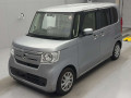 2021 Honda N-BOX