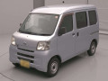 2011 Toyota Pixis Van