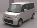 2017 Suzuki Spacia