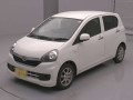 2015 Daihatsu Mira e:S