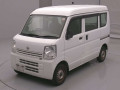 2016 Nissan NV100 Clipper