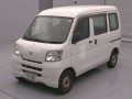 2014 Daihatsu Hijet Cargo