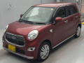 2016 Daihatsu Cast
