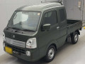 2025 Suzuki Carry Truck