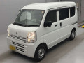 2025 Suzuki Every