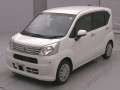 2021 Daihatsu Move