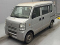 2014 Suzuki Every